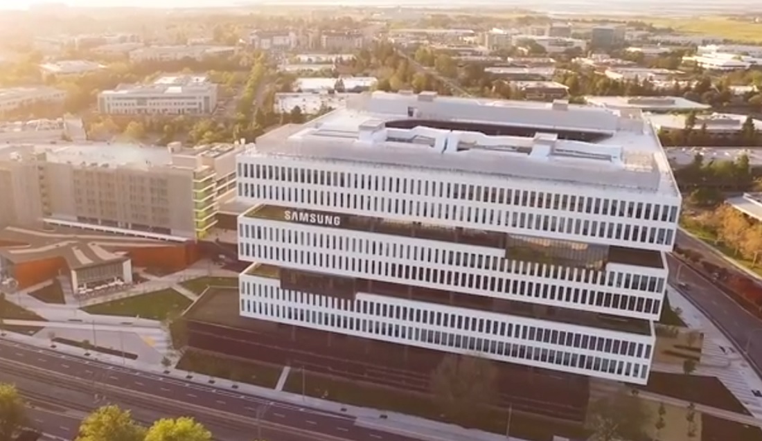 Samsung dikabarkan akan melakukan PHK di akhir tahun ini.