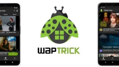 Waptrick, Aplikasi Favorit 90-an Kini Hadir dalam Versi Terbatas