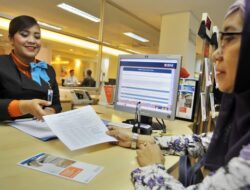 Konsorsium Dibentuk untuk Atur Penerapan Credit Scoring UMKM