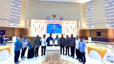 Kesepakatan Baru, Gedung Bekas PLN Jadi Sekolah di Sumbar