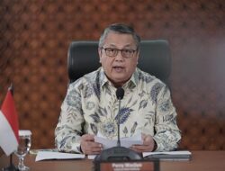 Strategi Hilirisasi Pangan Dapat Tingkatkan Ketahanan dan Lapangan Kerja