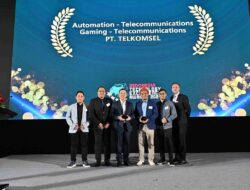 Keberhasilan Telkomsel dalam Meningkatkan Efisiensi Melalui Intelligent Automation