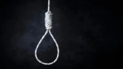 Gagal Pertahankan Hubungan, Pria Nekat Gantung Diri di Kampar