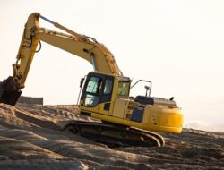 20 Tahun Larangan, Ekspor Pasir Laut Kembali Dibuka