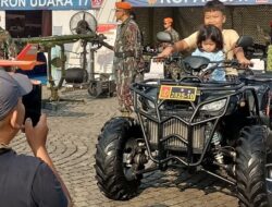 Pesta Rakyat TNI Hadirkan Layanan Gratis dan Kegiatan Seru