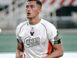 Pelatih Venezia Rotasi Pemain, Jay Idzes Siap Tampil Lawan Genoa