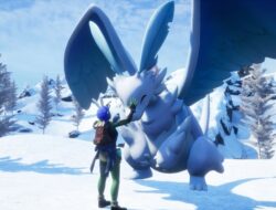 Pelanggaran Paten? Pocketpair Digugat Terkait Kesuksesan Game Palworld