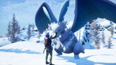 Nintendo dan Pokemon Company menggugat pengembang game Palworld yakni Pocketpair.