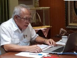 Menteri PUPR Basuki Hadimuljono, Fokus pada Pengajaran Setelah Masa Jabatan