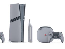 Konsol PS5 Edisi Terbatas Hadir dalam Perayaan 30 Tahun PlayStation