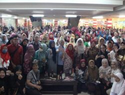 Memanfaatkan Teknologi, Risma Ajak UKM Tingkatkan Daya Saing