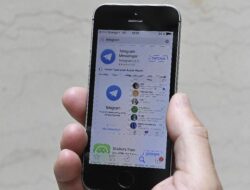 Larangan Telegram, Bukti Intelijen Rusia Mampu Memeta-matai