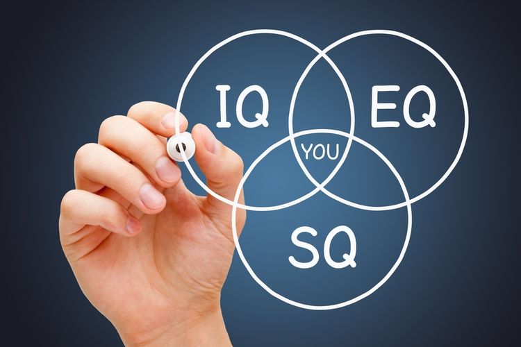 IQ