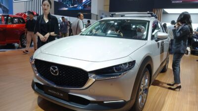 Pilihan Mobil Bekas Mazda yang Banyak Diminati di Pasar Indonesia