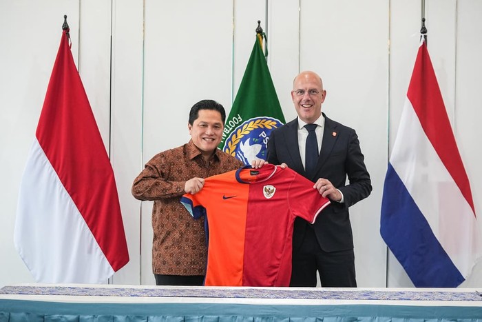 Foto: dok PSSI