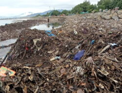 Andree Algamar Imbau Warga Padang Ubah Pola Konsumsi