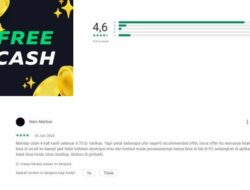 Uang Tunai Gratis, Aplikasi Penghasil Uang untuk Pengguna Android