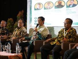 ISPO, Upaya Indonesia Perkuat Posisi Kelapa Sawit di Pasar Global