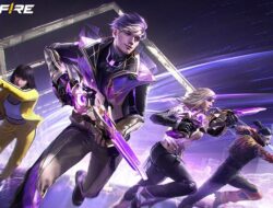 Free Fire MAX, Inilah Kode Redeem Terbaru dan Cara Mengklaim Hadiahnya