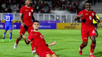 Timnas Indonesia U-20