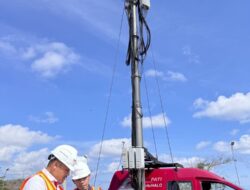 Seri Balapan Sepeda Motor di Mandalika, Lebih dari 110 Ribu Penonton Diharapkan Hadir