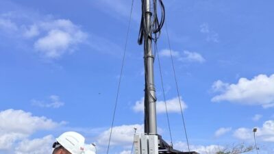 Seri Balapan Sepeda Motor di Mandalika, Lebih dari 110 Ribu Penonton Diharapkan Hadir