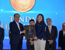 Penghargaan untuk PGN, Mendorong Pemanfaatan Gas di Pembangkit Listrik