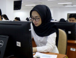 SKD CPNS 2024 Dimulai, Persiapkan Diri dengan Okezone