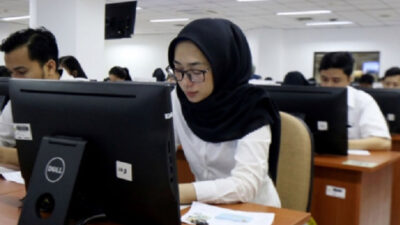 SKD CPNS 2024 Dimulai, Persiapkan Diri dengan Okezone