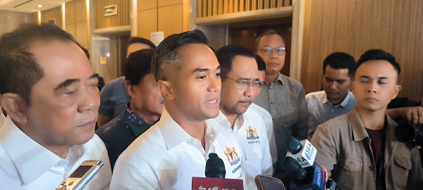 Ketua Umum Kadin Anindya