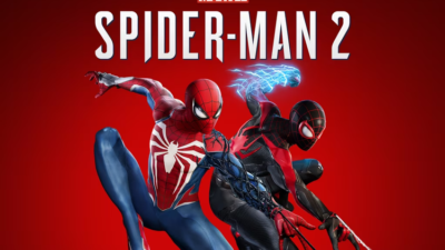 Marvel’s Spider-Man 2 Tampil Mengesankan di PS5 Pro