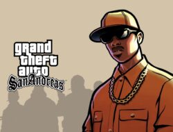 Cheat Terbaik GTA San Andreas, Bersenang-senang di PS2 dengan Cara yang Mudah