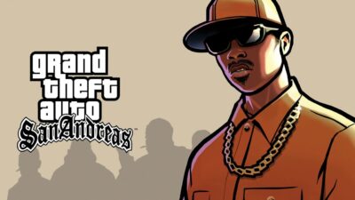 Cheat Terbaik GTA San Andreas, Bersenang-senang di PS2 dengan Cara yang Mudah