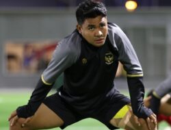 Asnawi Mangkualam Sampaikan Perbedaan Kualitas antara Liga Thailand dan Liga Indonesia