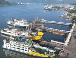 Ekspansi Pengusaha Nasional ke Sektor Perkapalan
