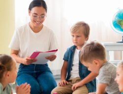 Cari Pekerjaan di Bali? Berikut Lowongan untuk Guru di Berbagai Bidang!