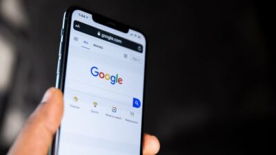Perubahan Algoritma Google Search Tangkal Deepfake dan Konten Palsu