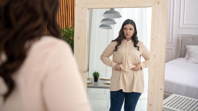 Menurunkan Berat Badan