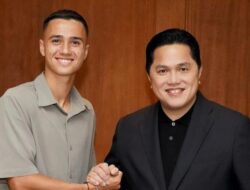 Profil Eliano Reijnders: Pemain PEC Zwolle Perkuat Timnas Indonesia