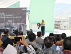 Amman Mineral Go Public, Hilmi Panigoro Raih Posisi ke-28 Orang Terkaya Indonesia