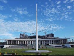 Jokowi, ASN Belum Siap Pindah ke IKN, Infrastruktur Digital Harus Sempurna