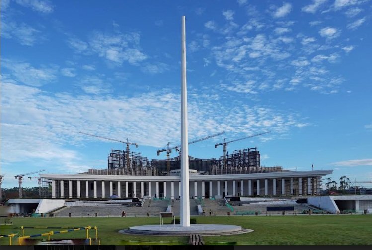 Jokowi tak ingin PNS buru-buru pindah ke IKN