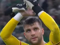 Kiper Indonesia Gagalkan Penalti, ESPN Beri Pujian