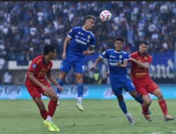 Setelah Dilatih Yeom Ki-hun, Penyerang Timnas Indonesia Langsung Tampil Ganas