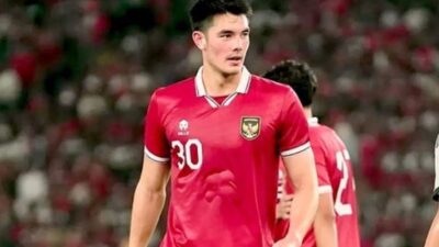 Elkan Baggott pelan-pelan mulai melupakan Timnas Indonesia.