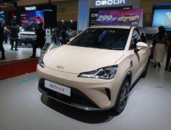 Daftar 5 Mobil Listrik Murah di Indonesia yang Bisa Anda Pertimbangkan