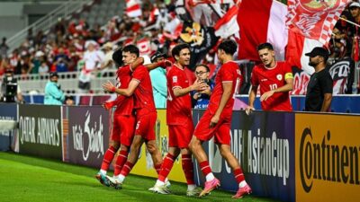 Timnas Indonesia