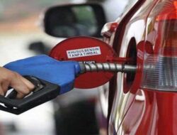 BBM Non Subsidi di Sumbar Alami Penurunan Harga, Ini Rinciannya