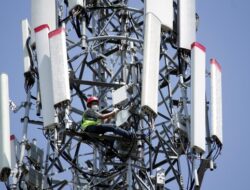 Pencurian Komponen BTS Ganggu Sinyal di Tanjung Priok
