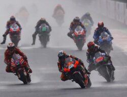 MotoGP Mandalika 2024, Wonderful Indonesia Hadirkan Diskon Eksklusif